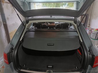 Predám Audi A4 1.8 tfsi - 10