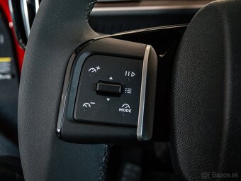 Citroën C3 Aircross PLUS Hybrid (MHEV) 145 ë-DCT6 - 10