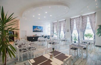 POLYFUNKČNÁ BUDOVA V CENTRE TRENČÍNA - 10