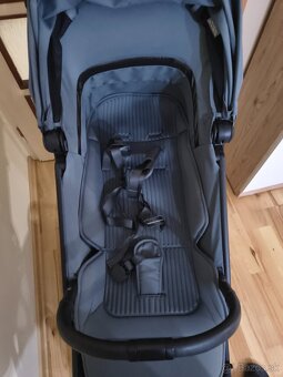 Easywalker Rockey L - 10