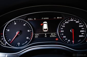 Audi A6 Avant 3.0 TDI BiT DPF quattro Prestige tiptronic - 10