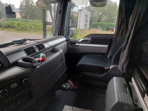 MAN TGX 18.400 a podvalnik - 10