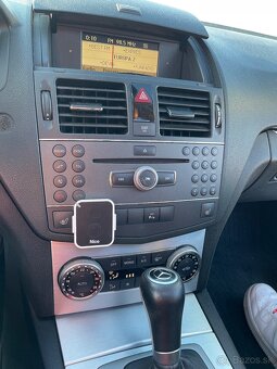 Mercedes c180 kompresor - 10