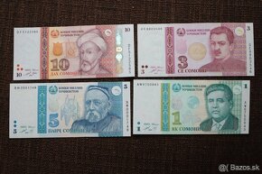 UNC bankovky č.12 - 10