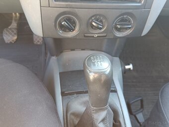 Predám Škoda Fabia Combi 1.4MPI - 10