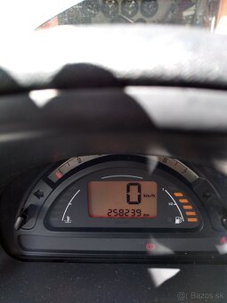 Citroen C3 - 10