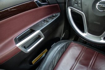 Opel Antara 2.2 CDTI 184k 4x4 Cosmo A/T - 10