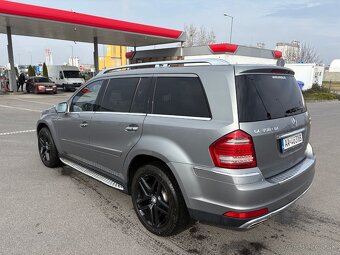 Mercedes GL350 CDi AMG 4matic, - 10
