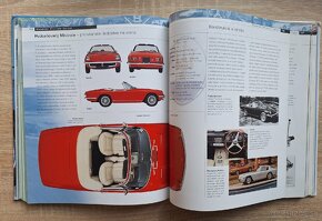 Legendarne sportove auta
- 10