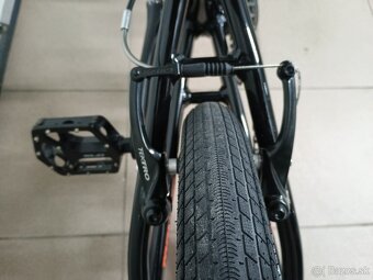 Bikrosový BMX MONGOOSE Title Elite Pro xxl - 10