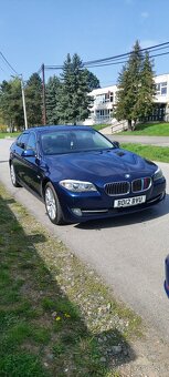 Bmw f10 520d 135kw - 10