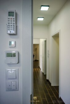 4 izbový moderný rodinný dom, 100m2, pozemok 500m2, Rajka - 10