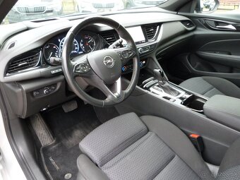Opel Insignia ST 2.0 CDTi S S Elegance A/T - 10