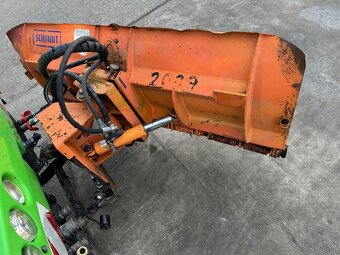 MULTICAR TREMO X56 2007 VIN 061 - 10