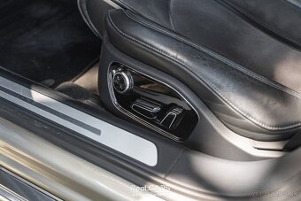 Audi A8 3.0 TDI V6 DPF quattro tiptronic - 10