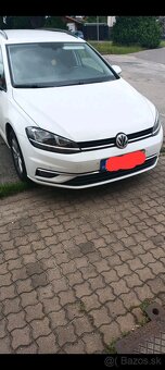 Volkswagen golf - 10