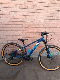 Používaný Bicykel Cube Aim SL "14" Ako nový - 10