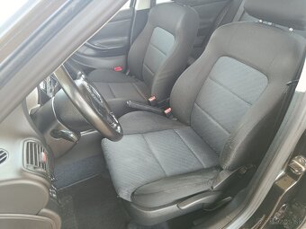 SEAT LEON 1,9 TDi 96 kW TOP SPORT - 10
