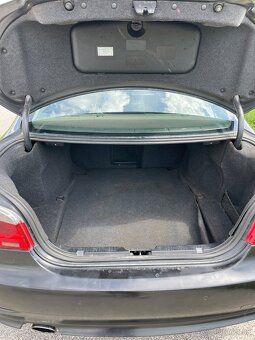 BMW 520D Facelift e60 2.0 M47 - 10