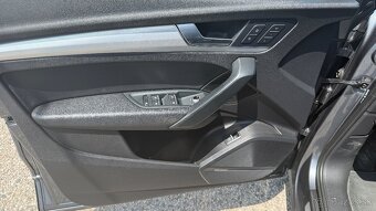 Audi Q5 40 2.0 TDI Design quattro S tronic - 10