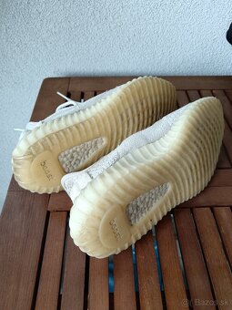Predám tenisky yeeze - 10