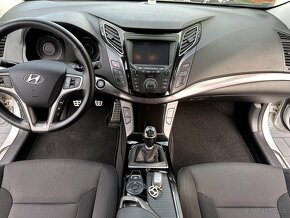 hyundai i40 GDI 64000km - 10