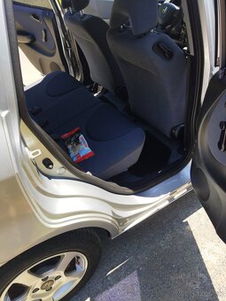 Honda Jazz - 10