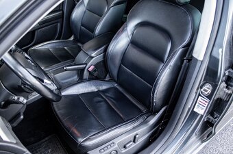 Škoda Superb Combi 2.0 TDI 103kW - 10