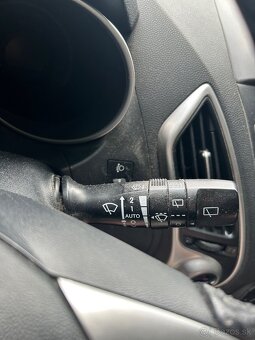 Hyundai ix35 2.0 CRDi VGT Comfort - 10