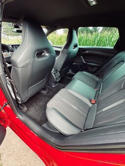 Cupra Leon ST 2.0TSI 228 kw 4x4 - 10