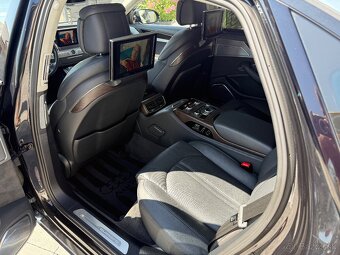 Audi A8 L 3.0 TDi President - 10