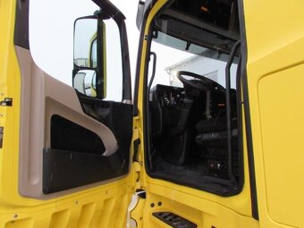 ťahač MERCEDES BENZ Actros 1845 Mega BL-534OV - 10