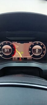 Škoda Superb III 2.0 TDI 110 kW DSG7-Virtual Cockpit - 10