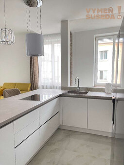 VYMEŇ SUSEDA – Výnimočný 3izb. dizajnový byt, 87.00 m2 zari - 10