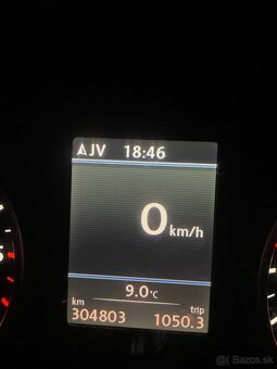 Volkswagen Tiguan 2.0 TDI 4x4 2011 - 10