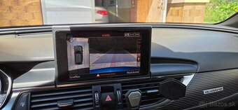 Audi A6 C7 3.0 Bitdi 240kw rv.2017 competention - 10