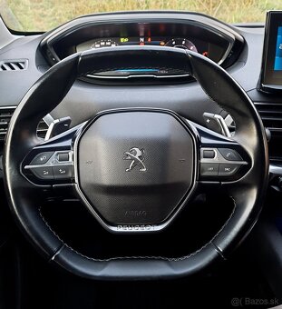 Predám Peugeot 5008 1.5 BlueHDi 130k Allure A/T (7 miestne) - 10
