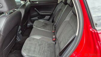 Volkswagen Taigo 1.5 TSI Style DSG IQ LIGHT ACC SIDE ASSIST - 10