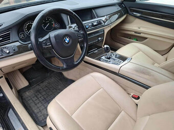 Predám BMW 730D Xdrive 190kw - 10