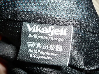 damske nohavice Vikafjell - 10