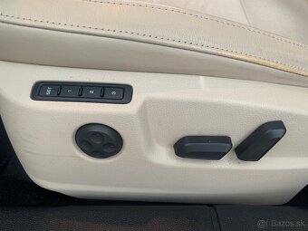 Škoda Superb 2 Combi FL, r.v. 2014, 155.354 km - 10