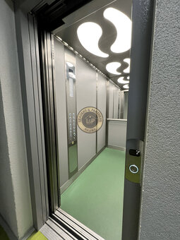 Dvojgarsónka s balkónmi na predaj | BLAGOEVOVA, BA V - 10