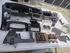 Blok motora Mitsubishi-Hyundai 2,5 TD/4D56 - 10