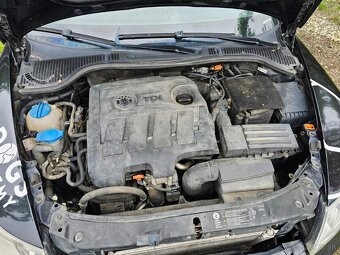 Rozpredám Škoda Octavia 2 Fl 1.6 tdi - 10