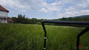 Kosenie Uličská dolina - 10