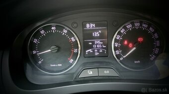 Škoda Rapid 1.2TSI - 10