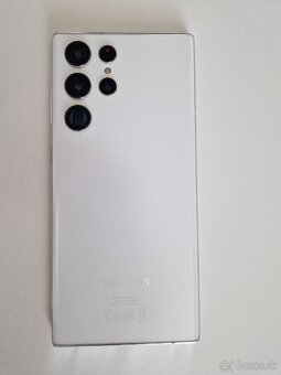 Samsung Galaxy S22 Ultra - 10