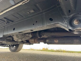 Jeep cherokee 2.8crd 114tis.km - 10