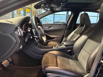 Mercedes GLA 220d 4-Matic AMG line A/T Facelift - 10