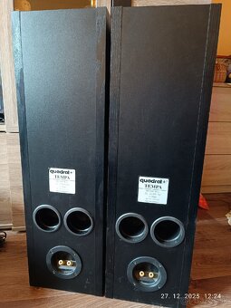 JBL TLX 40...6ohm...125W...200mm basaky - 10